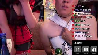 【ドラクエウォーク】5/28都心お散歩生放送！！！