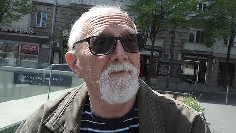 "Az agresszort akarják büntetni, de bennünket büntetnek"- mit gondolnak az emberek a háborúról?