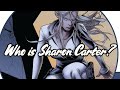 Who is sharon carter agent 13  marvel