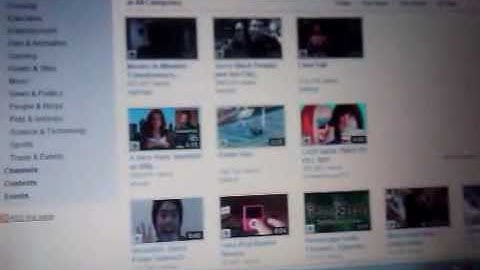 New Windows 7 Running on a IBM Thinkpad T23 Part 2