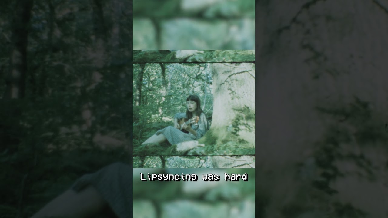 I shot a music video on Super 8mm #shotonfilm #super8 #folksong #musicvideo #behindthescenes