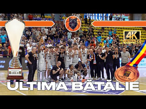 Ultima bătălie. CS