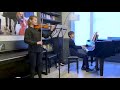W.A. Mozart - Violin Sonata in B-flat major, K.378 - Rondeau