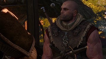 The Witcher 3: Wild Hunt – New Game+ `Death March’ LETHO QUEST