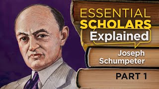 Joseph Schumpeter Part 1: Why People Come Back for More