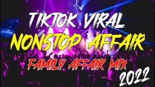 NEW NONSTOP AFFAIR MIX 2023 ALL TIKTOK VIRAL REMIXES FT. DJ RENIE