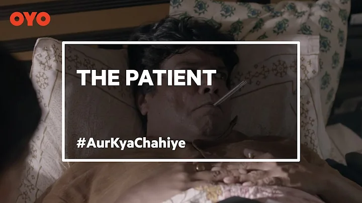 Aur Kya Chahiye | OYO Rooms Official