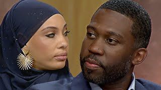 Bilal's Gaslighting Is Called Out On The Tell All | 90 Day Fiancé