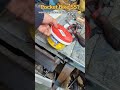 Pocket Bike Simson S51: kleines Update zum Freitag Abend 🙂