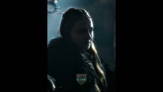 Lyanna Mormont - Lady of Bear island || Game of Thrones