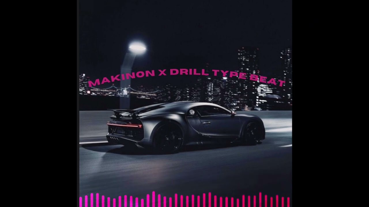 Drill X Karol G type beat | “Makinon” | Type Beat | PROD BY OZZY  (BUY TODAY - LINK IN DESCRIPTION)