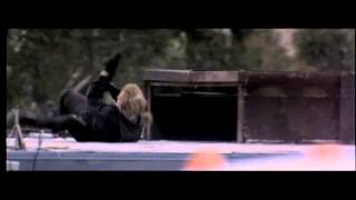 Val Kilmer's Pony Tail