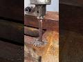 Remove the broken screw extractor #Good tools share #Easy to remove screws