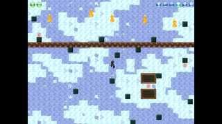 Flux Game Trailer