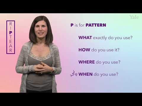 3.1 How do you evaluate Substance Use Disorders? RIPTEAR framework – Addiction Treatment Course Episode cover