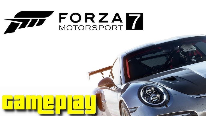 Jogo Forza Motorsport 6 - Xbox One - MeuGameUsado