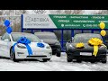 АВТОМОБІЛЬНИЙ BLACK FRIDAY🧨: ЗНИЖКИ НА ЕЛЕКТРОМОБІЛІ