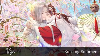 [Tears of Themis] SSR Vyn Richter | Burning Embrace | JP DUB