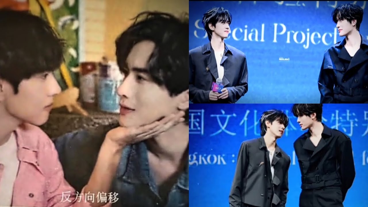 Tổng Hợp Video Couple 8 Triển Hiên × Hiên Thừa 🔥#2 #yummi #triênhiên #hiênthưa #cp8 #bl #xuhuong 