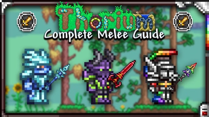 COMPLETE Summoner Progression Guide for Calamity 2.0 (Terraria 1.4