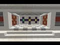 Minecraft: 5 Blocks Wide Slot Machine for Casino - YouTube