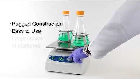 Corning Labware Orbit 1000 Orbital Shaker