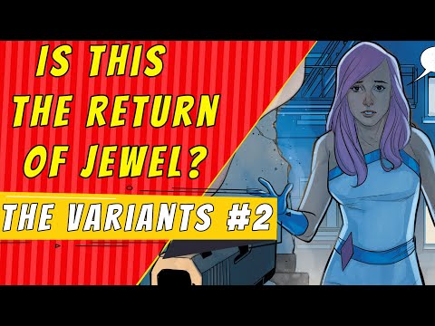 Jewel video