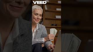 This Simple Rule Will Make You Wealthy 🚀 #financeshorts