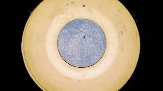 Barrington Sadler ‎– Fatta The Meat [1974]