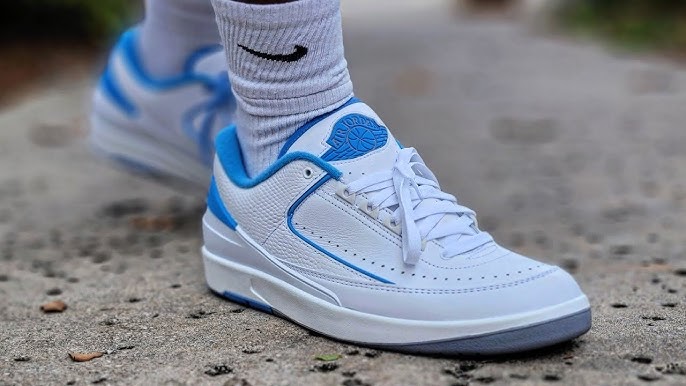 Air Jordan 2 Retro Low SP