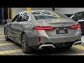 New 2026 BMW I5 EDrive 35L Super Ultimate Luxury Sedan 