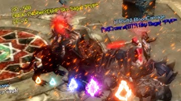 Twelve Sky x Asgard [ Bet Game] Crowns vs CypherXD