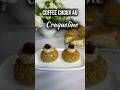 Choux au Craqueline #dapurmamihmel #chouxpastry