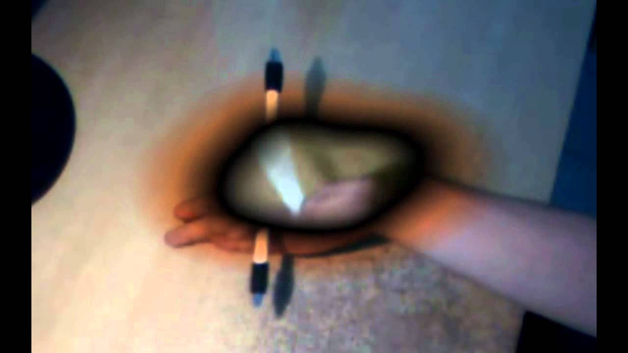 Ivabra 4th year solo