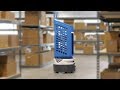 Fetch Robotics raises $46 million to expand warehouse automation internationally