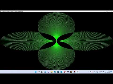 Clover Program (Win32-SDK)
