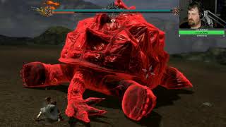 The Best Anime On The Ps3 Asuras Wrath Commands Fart