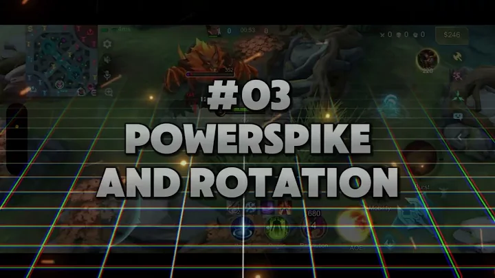 TOP 5 JUNGLE TIPS THAT YOU SHOULD KNOW