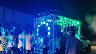 DJ Vinay sarvarn Kshetra