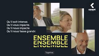 Cest Votre Moment Consort Group
