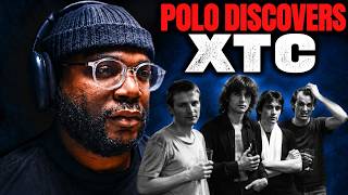 First Time Hearing XTC Senses Working Overtime