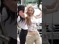 Yuna Music Bank Arrival Yuna Itzy Kpop Midzy Yuna Music Bank Arrival Yuna Itzy Kpop Midzy