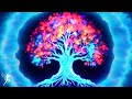 Tree of Life | 741Hz Spiritual &amp; Emotional Detox | Deep Healing Frequency | Positive Energy &amp; Health