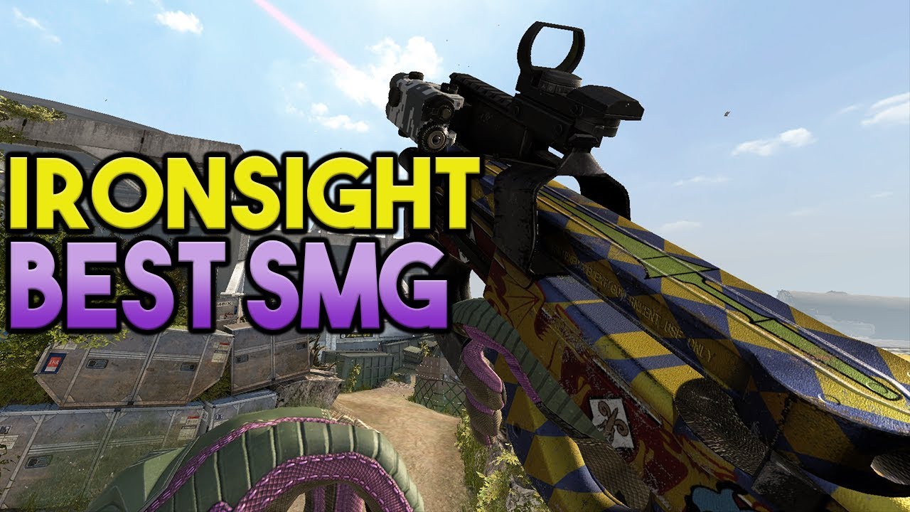 Sample Thumbnail #6 - Gaming