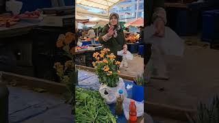 Gömeç Pazarının Emekçileri - 6 Şubat 2026 - Şfet