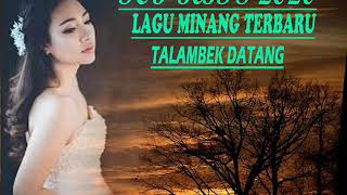 Lagu minang terbaru full album
