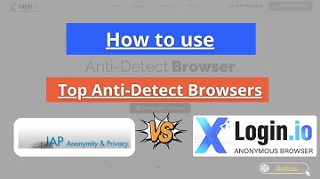 Tutorial: Java Anon Proxy + xLogin.IO – Proxy Cloaking Shell – Free