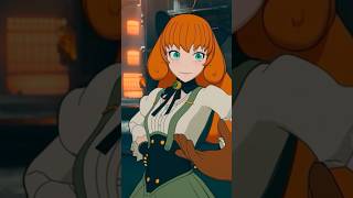 I’M AS GOOD AS NEW— BETTER EVEN!! #rwby #rubyrose #rwbyedit #rwbyvolume9 #rwbyvolume8 #rwbypenny