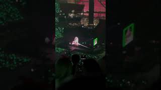 Taylor Swift Performing Gorgeous During The Eras Tour in Atlanta, Georgia on Night 2 (April 29th)