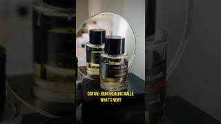 Contre-Jour Frederic Malle fragrance Review 2026 | Boozy Rose